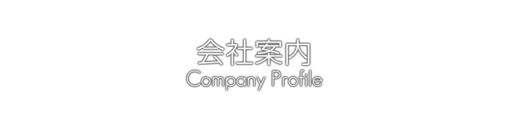 株式会社STCの会社案内 Company Profile